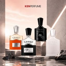 Nước hoa Fullsize 75ML| 100ML Creed Aventus | Nước Hoa Nam | Ken Perfume 1