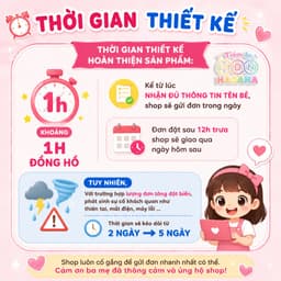 Sticker Tên Bé Chống Nước In Theo Yêu Cầu - Nhãn Dán Tên Học Sinh Dán Sách Vở, Bình Nước, Đồ Dùng Học Tập Tiệm In Hadana 6