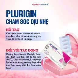 Hôm 10 viên thach đưỡng và cấp ẩm DOVA 5