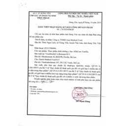 Sữa AlfaCore Dinh dưỡng nhập khẩu từ Hà Lan, giúp trẻ phát triển toàn diện, khỏe mạnh và thông minh cho trẻ từ 1-10 tuổi 6