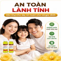 Tinh Dầu Giặt Xả Vải Thơm Quần Áo Đậm Đặc 80ml GERMA – Hương Sang Trọng, Giữ Mùi Bền Lâu Sau Giặt 7