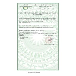 [Công Nghệ Nauy] Dầu Cá DHA VivoMega, DHA & Omega 3 Mắt Sáng Trí Nhớ Não Bộ Tốt 7