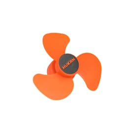 Quạt USB Mini HUKAN G1-USBFAN5505| Quạt Để Bàn 5V- 5W, Xoay 360°| Quạt Cá Nhân Nhỏ Gọn, Để Bàn Làm Mát Laptop Văn Phòng 9