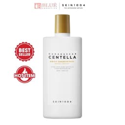 Kem Chống Nắng Chiết Xuất Rau Má Skin1004 50ml 2
