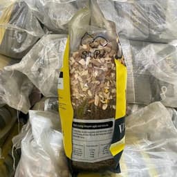 [5KG] Hạt S2 Pet V1 Plus thức ăn cho mèo dinh dưỡng siêu topping cho mèo mọi lứa tuổi 7