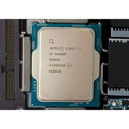 [Full Vat] CPU Intel Core i5 14400F tray ( 10 nhân / 16 luồng) - bh 36 tháng 5