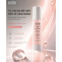 Tinh Chất Chống Lão Hóa Ma Trận Ngoại Bào ECM MEDI LAB DERMA DayCell 100ml - Hỗ Trợ Tăng Đàn Hồi Da, Dưỡng Trắng 7