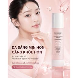 Tinh Chất Chống Lão Hóa Ma Trận Ngoại Bào ECM MEDI LAB DERMA DayCell 100ml - Hỗ Trợ Tăng Đàn Hồi Da, Dưỡng Trắng 4