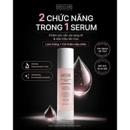 Tinh Chất Chống Lão Hóa Ma Trận Ngoại Bào ECM MEDI LAB DERMA DayCell 100ml - Hỗ Trợ Tăng Đàn Hồi Da, Dưỡng Trắng 3