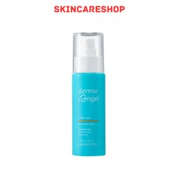 Xịt Dưỡng Da Toàn Thân Giảm Mụn Derma Angel Acne Care BHA Body Spray 100ml 1