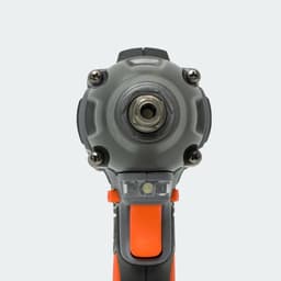 Máy siết bulong pin HUKAN G1-BLP324 và G1-BL0320, Lực siết 320Nm, Đầu bulong 2 trong 1 đa năng, Không chổi than 9