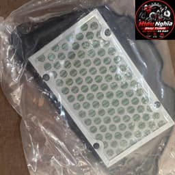 Lọc Gió AB 110 FI (2011-2012) - Tấm Lọc Gió Xe Air Blade FI Zin Chính Hãng (Genuine Parts) 2