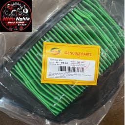 Lọc Gió AB 110 FI (2011-2012) - Tấm Lọc Gió Xe Air Blade FI Zin Chính Hãng (Genuine Parts) 5
