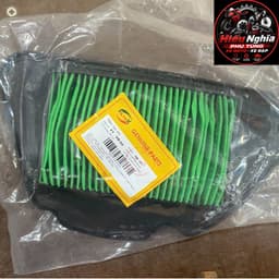 Lọc Gió AB 110 FI (2011-2012) - Tấm Lọc Gió Xe Air Blade FI Zin Chính Hãng (Genuine Parts) 1