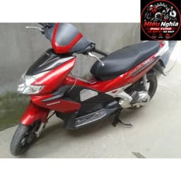 Lọc Gió Xe AB 110, Click 110 đời 2007 2008 2009 Xăng Cơ (Ko FI)- Hàng Honda Chính Hãng 17210-KVB-930 4