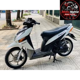 Lọc Gió Xe AB 110, Click 110 đời 2007 2008 2009 Xăng Cơ (Ko FI)- Hàng Honda Chính Hãng 17210-KVB-930 3