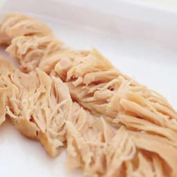 CattyMan Ức Gà Hấp 25g Cho Mèo | Snack Thưởng Thịt Gà Nguyên Miếng Nhập Khẩu Nhật Bản 7