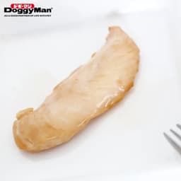 CattyMan Ức Gà Hấp 25g Cho Mèo | Snack Thưởng Thịt Gà Nguyên Miếng Nhập Khẩu Nhật Bản 8