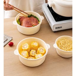 SET 3 HỘP ĐỰNG THỰC PHẨM NẮP GÀI KÍN – BẢO QUẢN TƯƠI NGON, GỌN GÀNG MỌI GIAN BẾP! 3