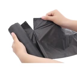 Combo Ki Hốt Rác Và Túi Đựng Rác, Bộ Dụng Cụ Phụ Kiện Dọn Dẹp Gia Đình Tiện Dụng - DOMUS 8