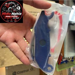 [Chính Hãng] Bố Thắng Đĩa Trước Xe Wave RS, Future Neo, Future 2 - Thương hiệu Biên Hoàng (Hộp Vàng) 2