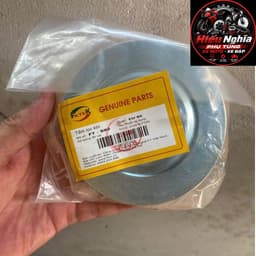 Lọc Gió Xe Máy Cub 82 Filtek Chính Hãng - Tấm Lọc Cub 82 Chất Lượng Cao 5