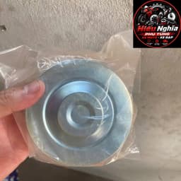 Lọc Gió Xe Máy Cub 82 Filtek Chính Hãng - Tấm Lọc Cub 82 Chất Lượng Cao 4