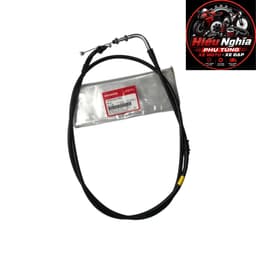 Dây Ga Honda Lead 125 Đời 2013 - 2015 Chính Hãng (Mã 17910-K12-902) 1