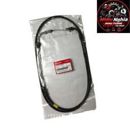 Dây Ga Honda Lead 125 Đời 2013 - 2015 Chính Hãng (Mã 17910-K12-902) 3