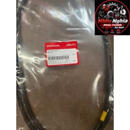 Dây Ga Honda Lead 125 Đời 2013 - 2015 Chính Hãng (Mã 17910-K12-902) 4
