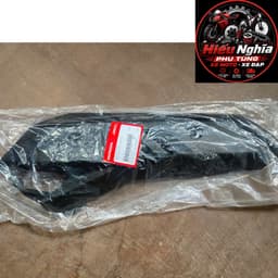 Ốp Pô AB 2020 2021 (Che Bô) Air Blade 125/150 Chính Hãng Honda - Mã [ 18318-K1F-V00 ] 4