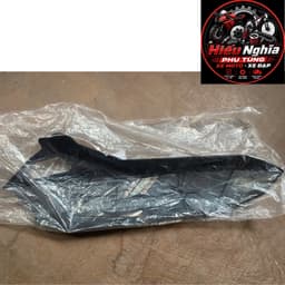 Ốp Pô AB 2020 2021 (Che Bô) Air Blade 125/150 Chính Hãng Honda - Mã [ 18318-K1F-V00 ] 3