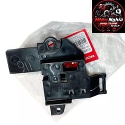Nắp Hộp Đựng Bình Ắc Quy Dream Chính Hãng Honda - Mã 50381-GN5-900 (Nắp Bịt Hộp Bình) 2