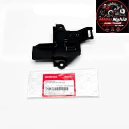 Nắp Hộp Đựng Bình Ắc Quy Dream Chính Hãng Honda - Mã 50381-GN5-900 (Nắp Bịt Hộp Bình) 3