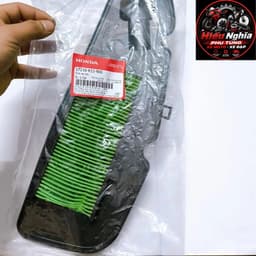 Lọc Gió Lead 125 Đời 2012 - 2021 Chính Hãng Honda - Mã 17210-K12-900 (Tấm Lọc Khí) 2