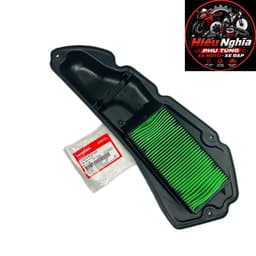 Tấm Lọc Khí (Lọc Gió) Honda Vario 160 / Air Blade 160 Zin Hãng - Mã 17210-K1Z-J10 1