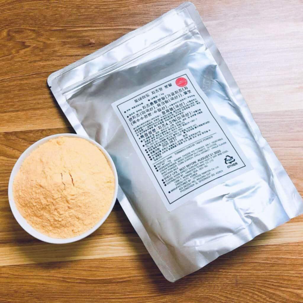BỘT PHOMAI GÓI 1KG , dokhogiasi