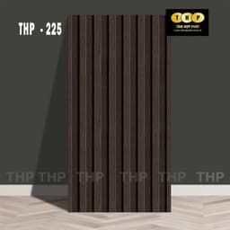 Bộ 20 tấm dán tường vân gỗ lam sóng cao cấp đủ màu đẹp, kt 60x30cm 9