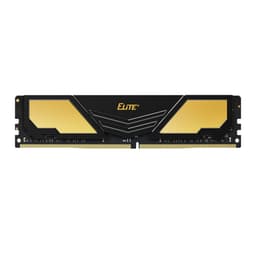 [Full Vat] Ram PC Teamgroup ELITE Plus 16GB DDR4 3200Mhz - bh 36 tháng 5