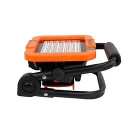 Thân Đèn Chân Pin Phổ Thông HUKAN G1-DKS4848, Quang Thông Đèn 5200Lm - Nhiệt Màu 6000K, Có Cổng USB 6
