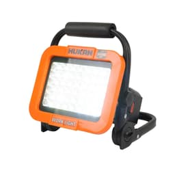 Thân Đèn Chân Pin Phổ Thông HUKAN G1-DKS4848, Quang Thông Đèn 5200Lm - Nhiệt Màu 6000K, Có Cổng USB 3