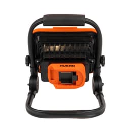 Thân Đèn Chân Pin Phổ Thông HUKAN G1-DKS4848, Quang Thông Đèn 5200Lm - Nhiệt Màu 6000K, Có Cổng USB 7