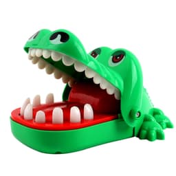 [ Vui Nhộn ]CÁ SẤU CẮN TAY – TRÒ CHƠI VUI NHỘN CHO CẢ GIA ĐÌNH 🐊 3