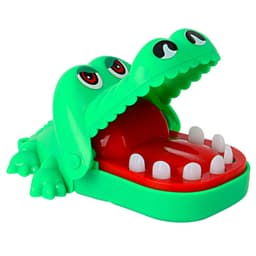 [ Vui Nhộn ]CÁ SẤU CẮN TAY – TRÒ CHƠI VUI NHỘN CHO CẢ GIA ĐÌNH 🐊 4