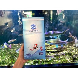 Khoáng Eleven Natural Mineral, khoáng cho cá cảnh, tép cảnh, khoáng vi sinh, khoáng Cá Koi 8