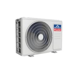 [GIAO HÀNG MIỄN PHÍ] Điều hòa Funiki 1 HP HSC09TMU, mô tơ tần số cố định. BH chính hãng 24 tháng 7