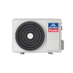 [GIAO HÀNG MIỄN PHÍ] Điều hòa Funiki 1 HP HSC09TMU, mô tơ tần số cố định. BH chính hãng 24 tháng 6