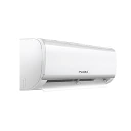 [GIAO HÀNG MIỄN PHÍ] Điều hòa Funiki 1 HP HSC09TMU, mô tơ tần số cố định. BH chính hãng 24 tháng 4