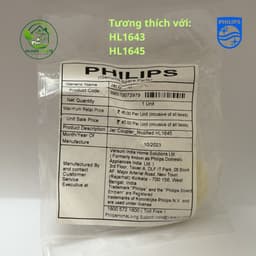 Phụ kiện máy xay- Khớp nối Philips HL1643 3