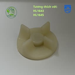 Phụ kiện máy xay- Khớp nối Philips HL1643 1